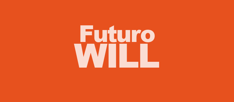 El futuro con Will